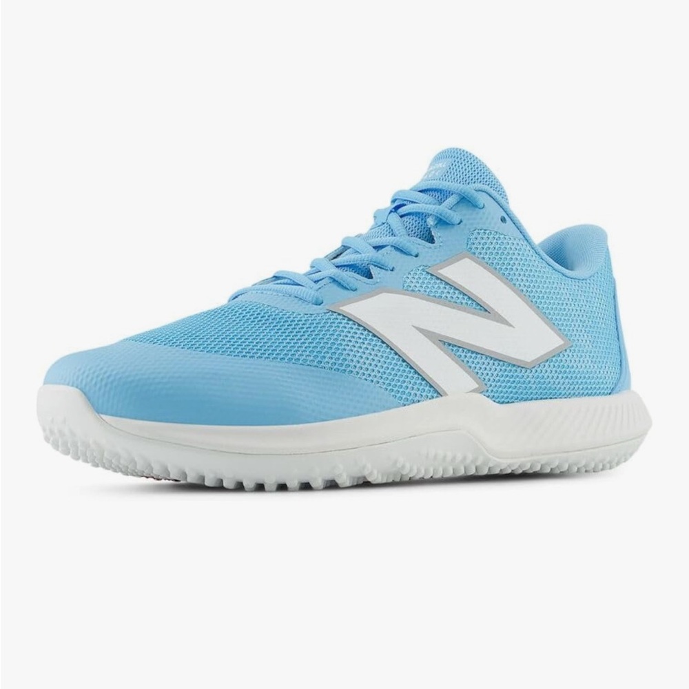 Men's Size M 11.5 New Balance 4040 v7 Turf Trainer Shoes